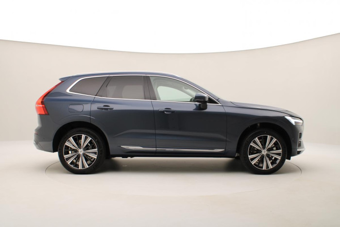 Volvo XC60 T8 AWD AUT BRIGHT ULTRA