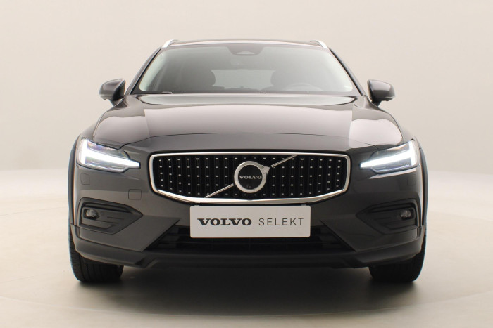 Volvo V60 CC B5 AWD PLUS BRIGHT 1.maj