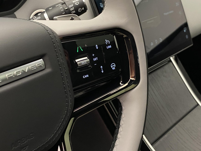 Land Rover Range Rover Velar D300 AUTOBIOGRAPHY AWD 3.0 d