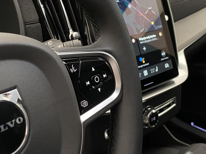 Volvo XC90 T8 AWD RECHARGE BRIGHT PLUS 7m
