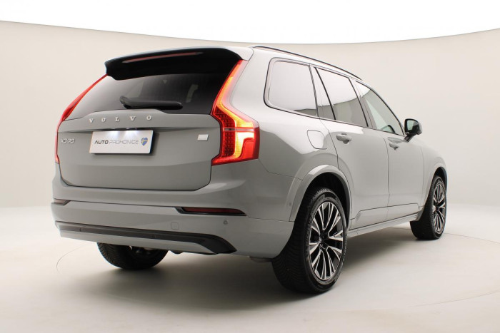 Volvo XC90 T8 AWD AUT RECHARGE DARK PLUS 2.0 Plus