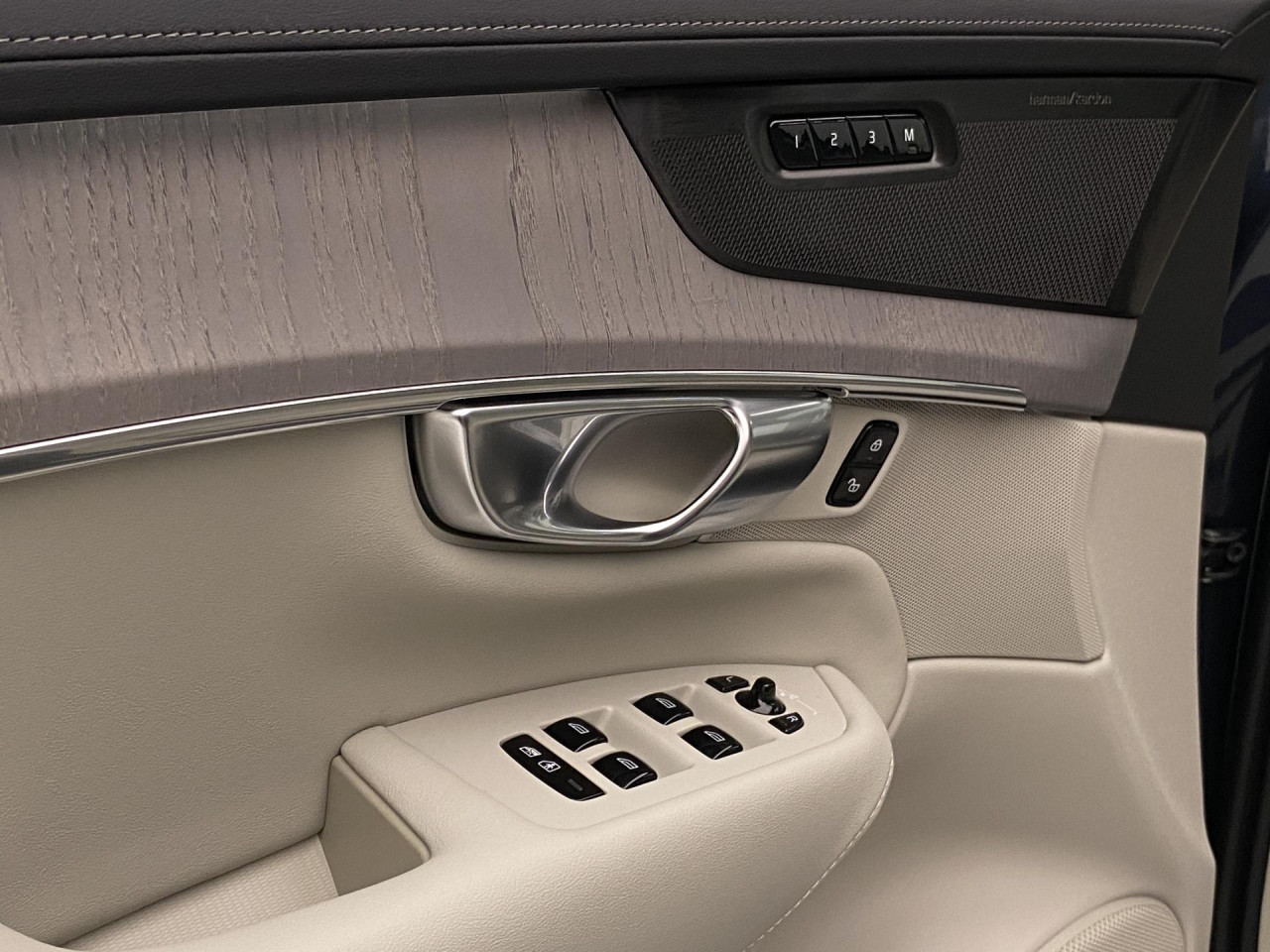 Volvo XC90 T8 AWD RECHARGE BRIGHT PLUS 7m