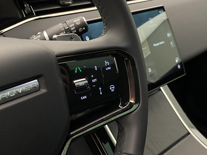 Land Rover Range Rover Evoque D200 AWD DYNAMIC SE CZ 1.maj 2.0 d Dynamic SE