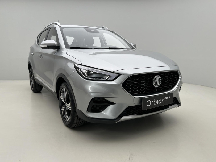 MG ZS 1.5 ESSENTIAL PLUS CZ 1.maj.