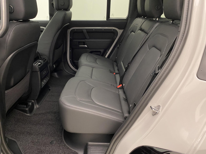 Land Rover Defender 110 D350 X-Dynamic HSE 3.0 d Dynamic