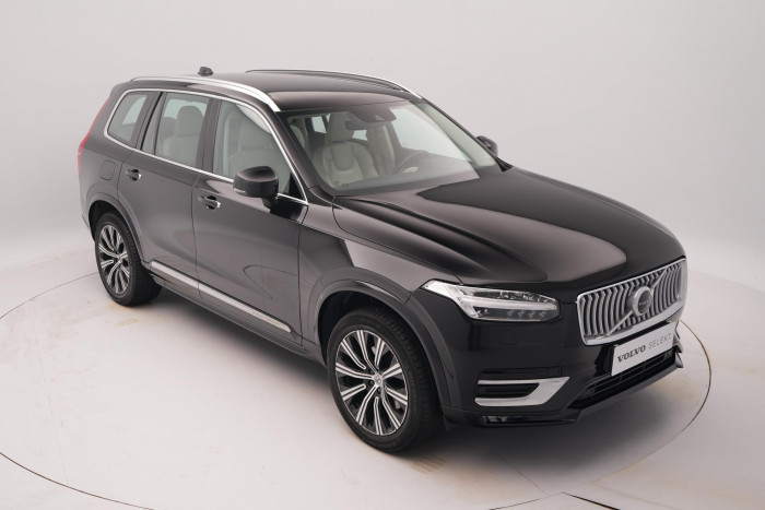 Volvo XC90 B6 AWD INSCRIPTION CZ