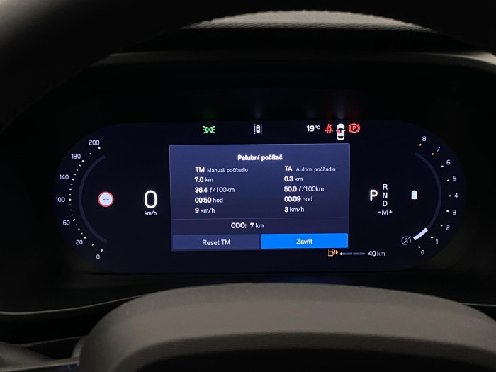 Volvo XC40 B4 AUT DARK PLUS