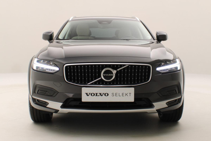 Volvo V90 CC B4 AWD PLUS CZ 1.maj