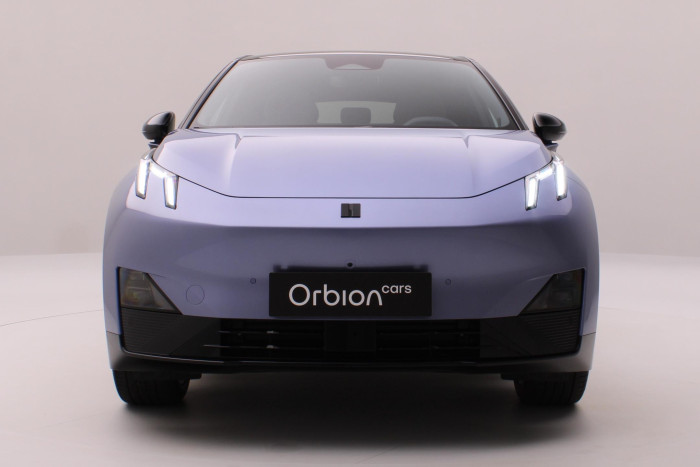 Lynk & Co 02 MORE EV