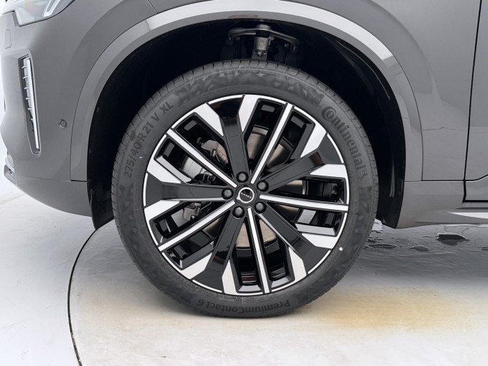 Volvo XC90 B5 AWD AUT BRIGHT ULTRA 7míst