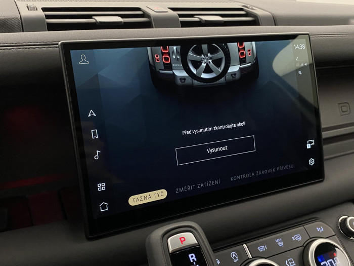 Land Rover Defender 110 P425 X-DYNAMIC HSE AWD AUT 5.0 Dynamic