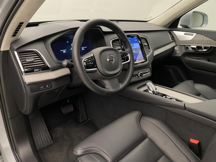 Volvo XC90 T8 RECHARGE BRIGHT ULTRA 7m