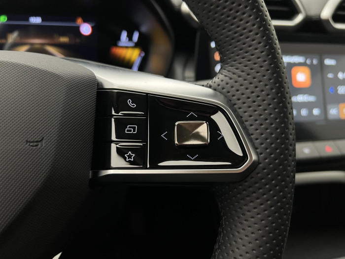 MG ZS 1.5 EXCLUSIVE HYBRID+ AUT CZ 1.5 Exclusive