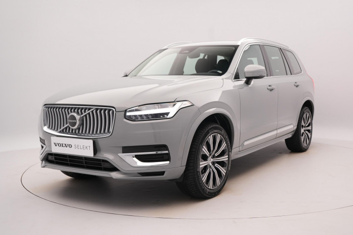 Volvo XC90 B5 AWD PLUS BRIGHT AUT 7M