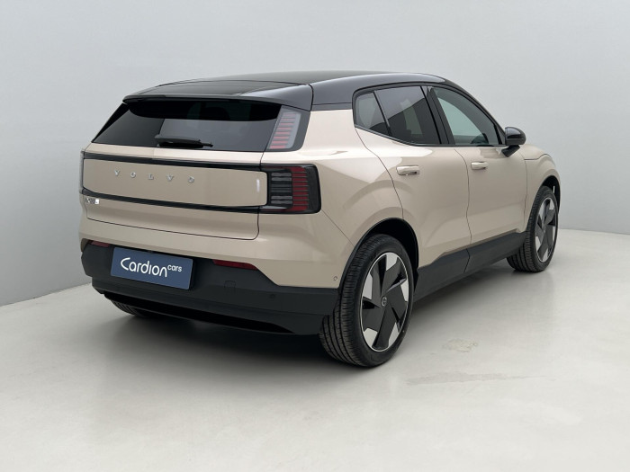 Volvo EX30 PURE TWIN PERFORMANCE ULTRA