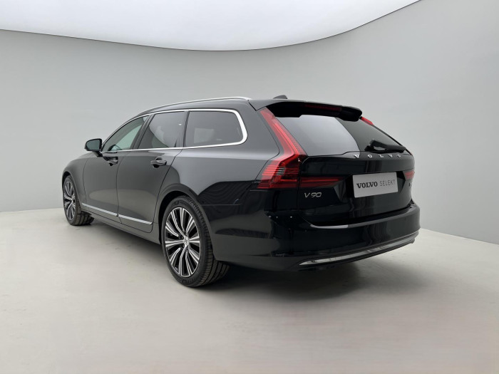 Volvo V90 B4 BRIGHT ULTIMATE Aut 1.maj.