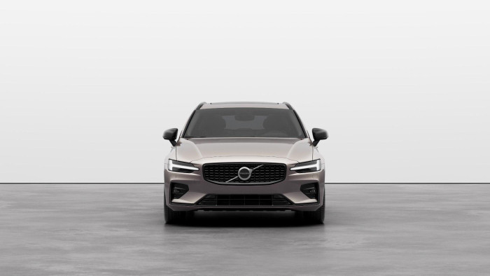 Volvo V60 B4 AUT DARK ULTRA