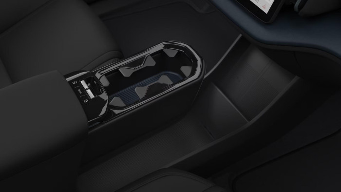 Volvo EX30 PURE ELECTRIC EXTENDED CORE