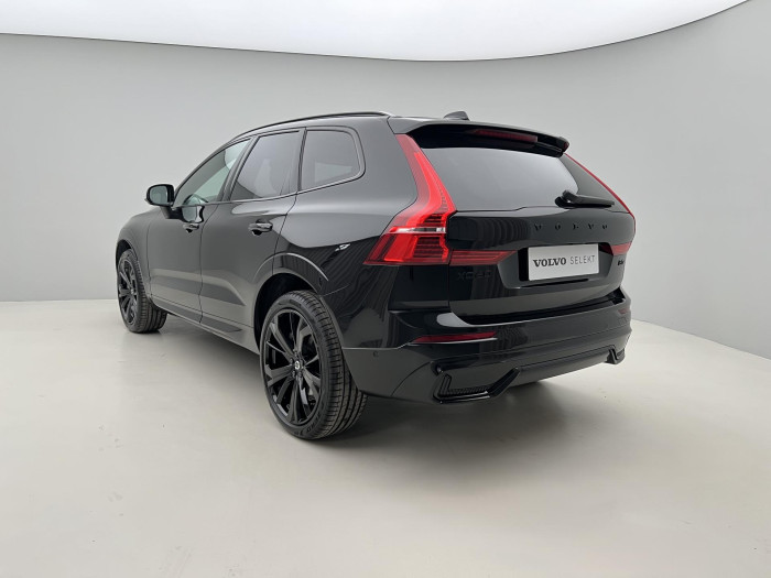 Volvo XC60 B5 AWD BLACK EDITION Aut 1.maj 2.0 Edition