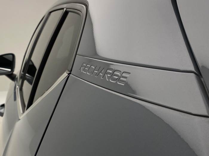 Volvo XC40 T5 INSCRIPTION RECHARGE AUT