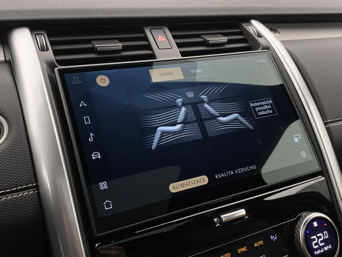 Land Rover Discovery D350 Dynamic HSE AWD AUT 3.0 d Dynamic