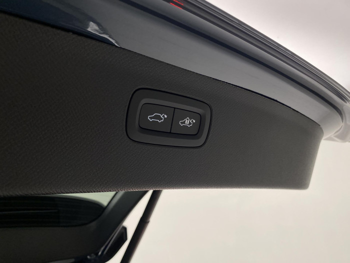 Volvo XC90 B5 AWD AUT BRIGHT ULTRA 7míst