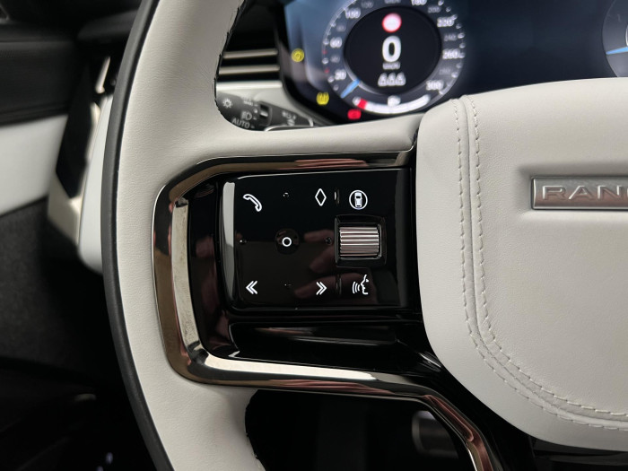Land Rover Range Rover Sport P460e DYNAMIC HSE AWD Aut 3.0 Dynamic