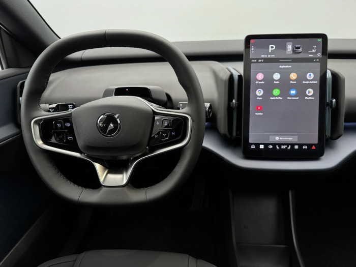 Volvo EX30 PURE ELECTRIC AWD TWIN ULTRA