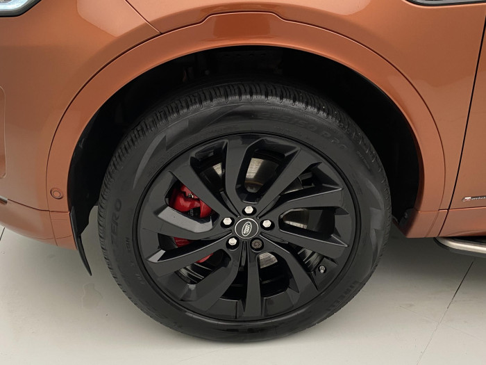 Land Rover Discovery Sport D240 HSE R-DYNAMIC AWD AUT CZ 2.0 d Dynamic