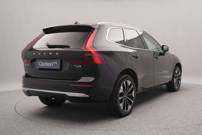 Volvo XC60 T6 AWD AUT BRIGHT PLUS