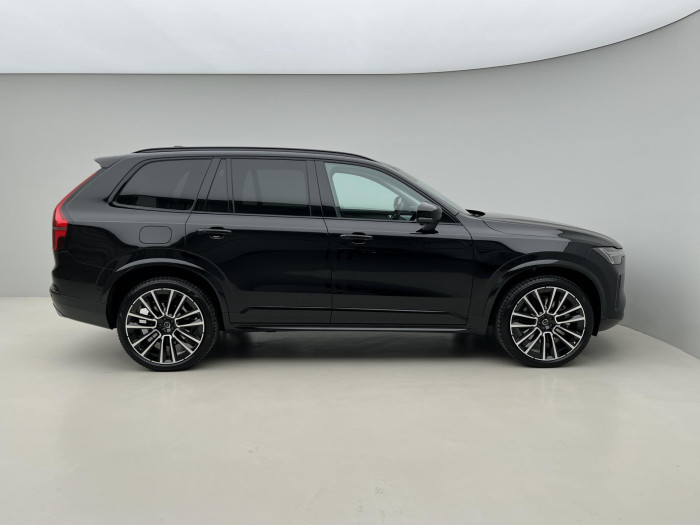 Volvo XC90 T8 AWD RECHARGE DARK ULTRA AUT