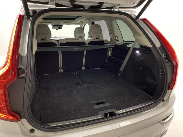 Volvo XC90 T8 AWD INSCRIPTION POLESTAR 7m
