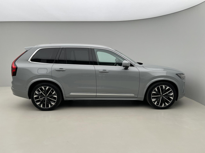 Volvo XC90 B5 AWD AUT BRIGHT PLUS 7-míst
