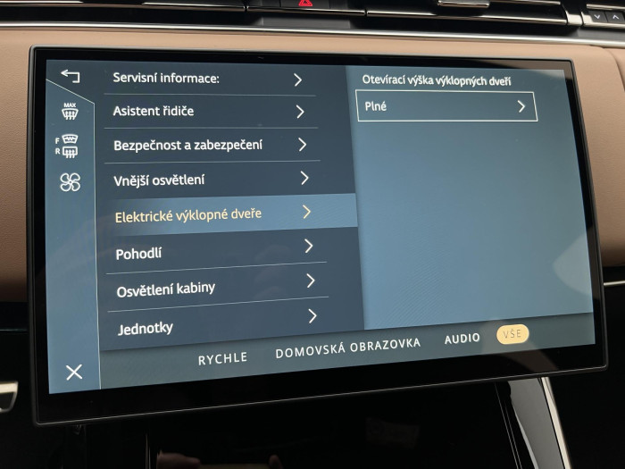 Land Rover Range Rover Sport D350 AUTOBIOGRAPHY AWD Aut 3.0 d