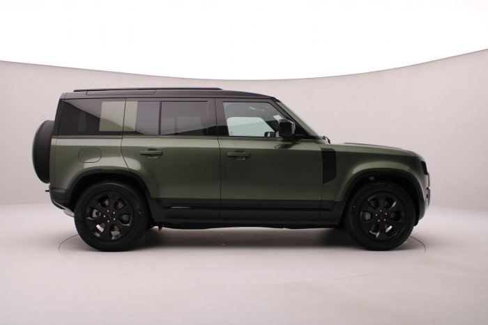Land Rover Defender 110 D350 X-DYNAMIC HSE AWD AUT 3.0 d Dynamic