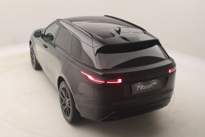 Land Rover Range Rover Velar D300 DYNAMIC SE AWD AUT 3.0 d Dynamic SE