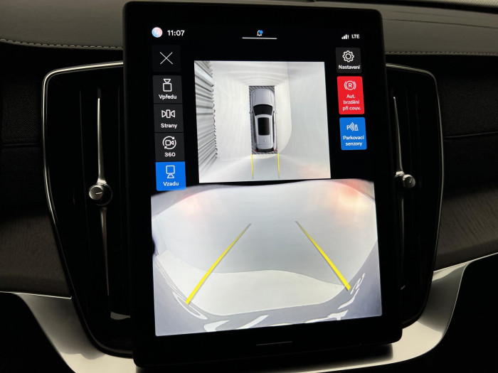 Volvo XC90 T8 AWD RECHARGE DARK ULTRA AUT