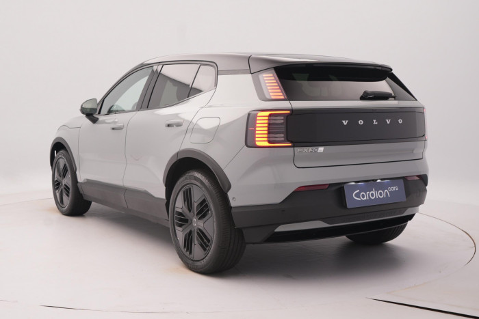 Volvo EX30 CROSS COUNTRY TWIN ULTRA