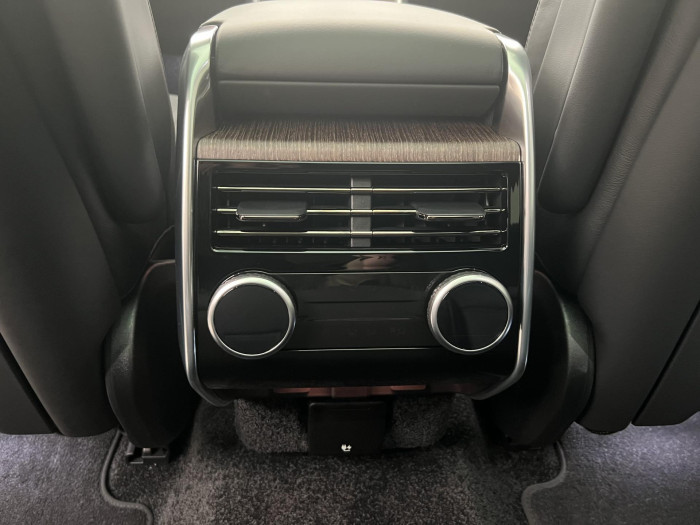 Land Rover Range Rover D350 HSE SWB AWD Aut 3.0 d