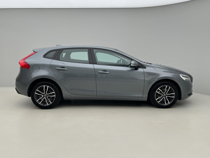 Volvo V40 D2 BLACK EDITION 2.0 d Edition