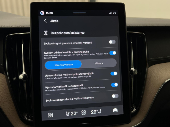 Volvo XC60 B5 AWD BRIGHT ULTRA AUT