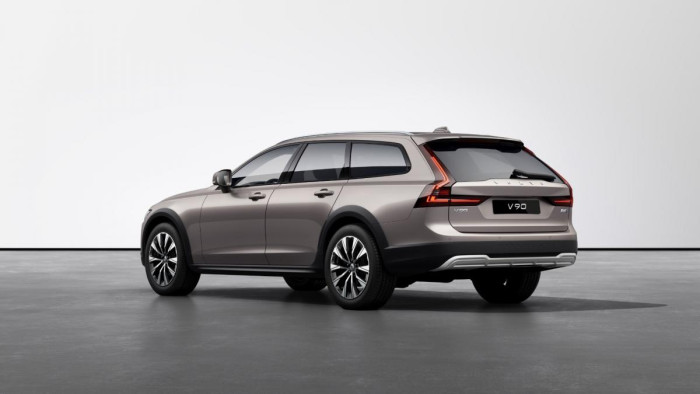 Volvo V90 B4 AWD AUT CROSS COUNTRY PLUS 2.0 Plus