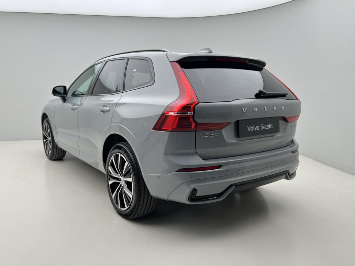Volvo XC60 B5 AWD PLUS DARK AUT 1.maj.
