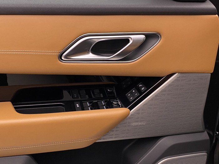 Land Rover Range Rover Velar D300 R-DYNAMIC HSE AWD AUT 3.0 d Dynamic