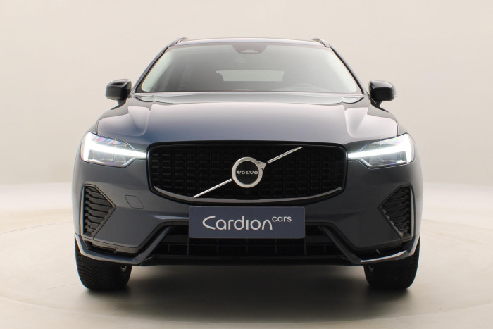 Volvo XC60 B5 AWD AUT DARK PLUS