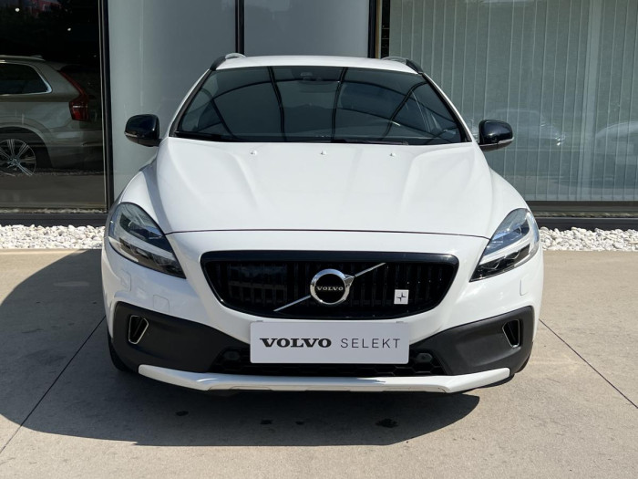 Volvo V40 CROSS COUNTRY D4 POLESTAR Aut 2.0 d