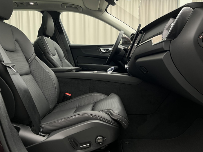 Volvo XC60 B5 AWD BRIGHT ULTRA AUT