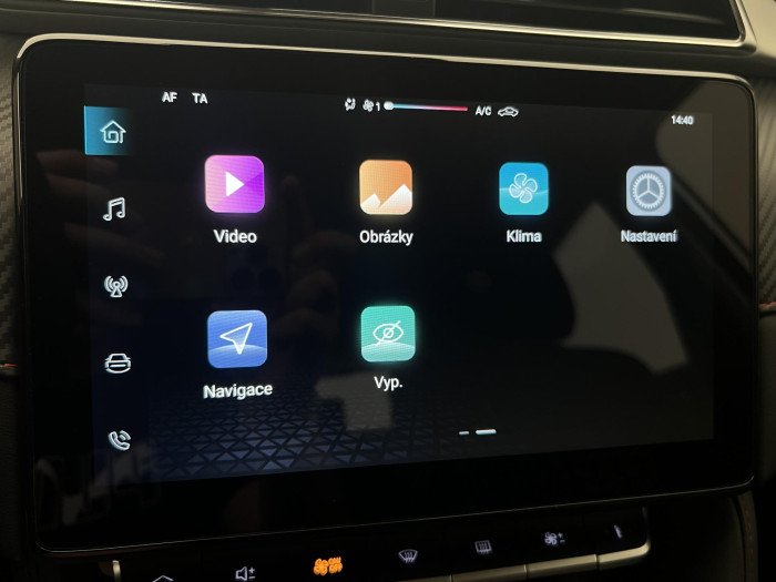 MG ZS 1.5 ESSENTIAL PLUS CZ