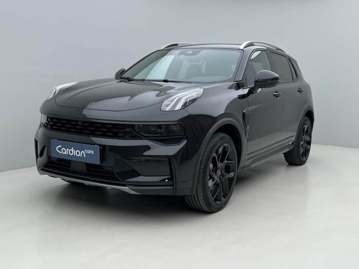 Lynk & Co 01 PHEV DCT AUT 1.maj.
