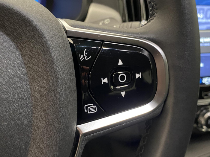 Volvo V90 B4 AWD AUT BRIGHT PLUS